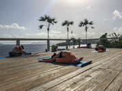 Freediving Retreat - St Thomas November 7-11 2024